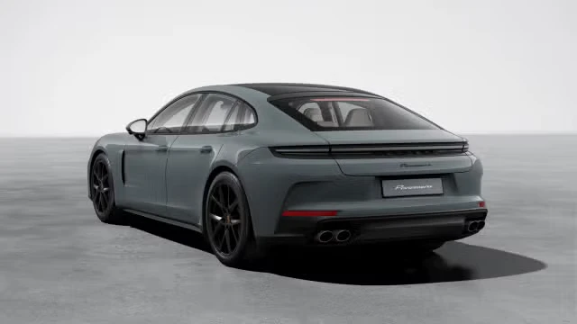 2026 Porsche 976 Panamera - Image 18 of 30