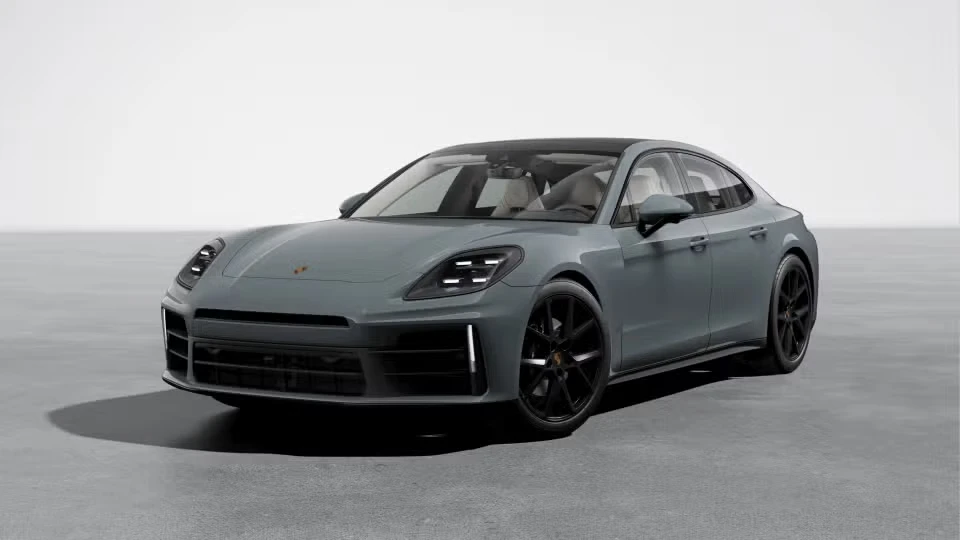2026 Porsche 976 Panamera - Image 3 of 30