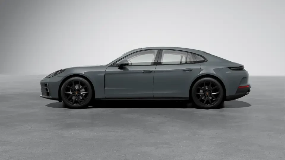 2026 Porsche 976 Panamera - Image 15 of 30