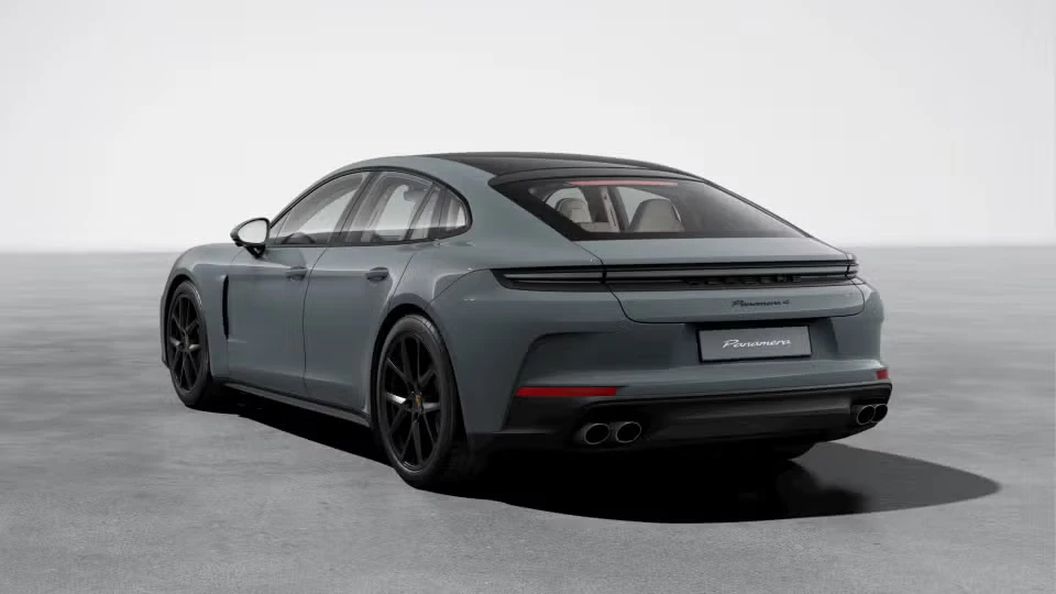 2026 Porsche 976 Panamera - Image 19 of 30
