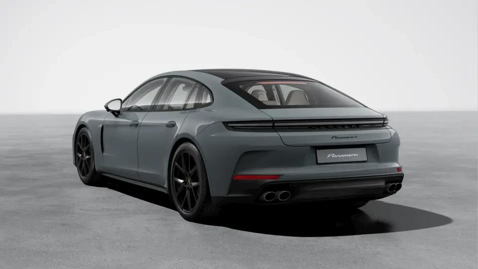 2026 Porsche 976 Panamera - Image 23 of 30