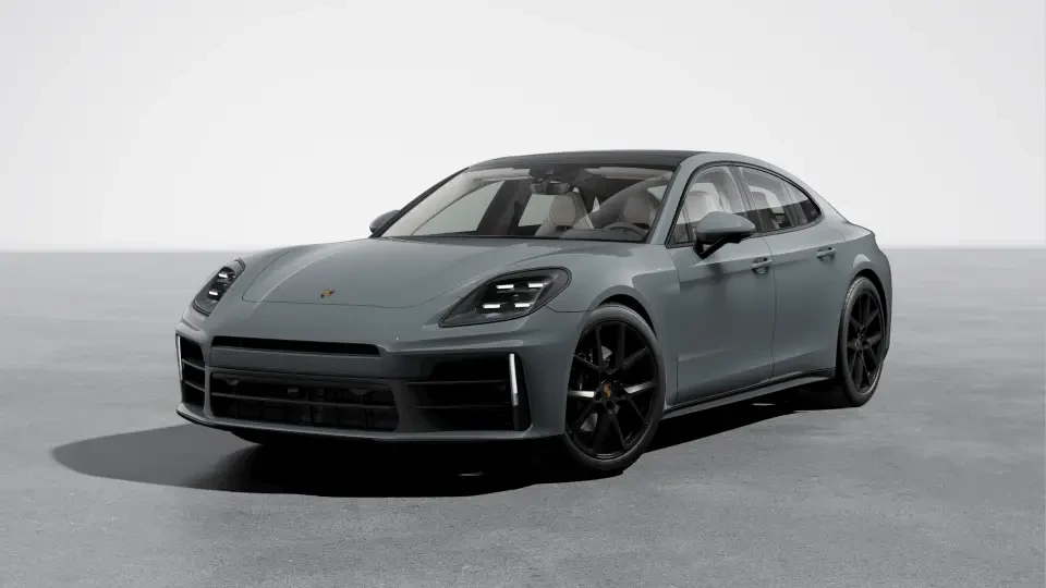 2026 Porsche 976 Panamera - Image 7 of 30