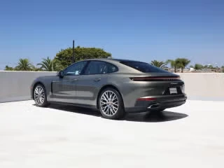 2026 Porsche 976 Panamera - Image 17 of 31