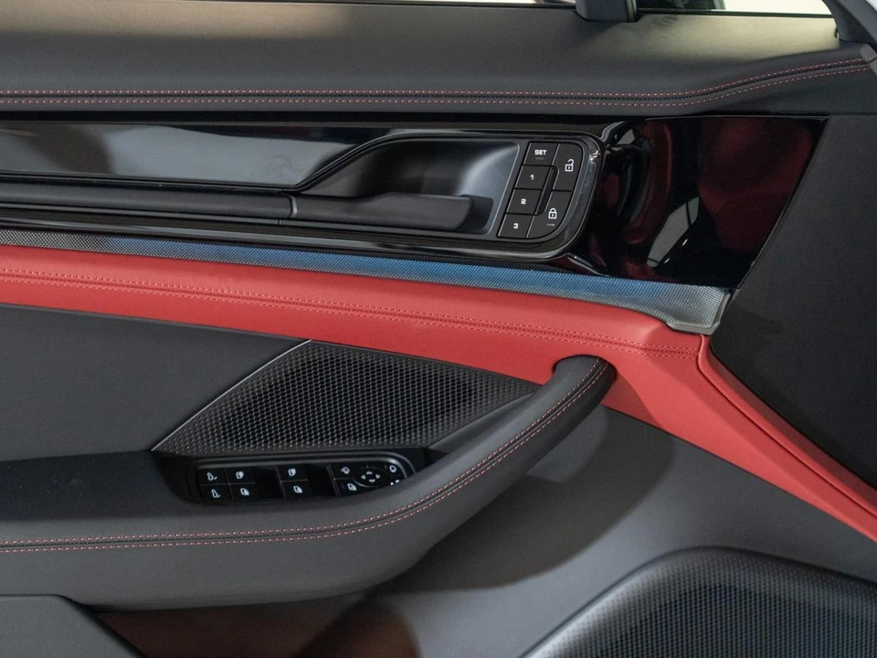 2026 Porsche 976 Panamera - Image 17 of 26