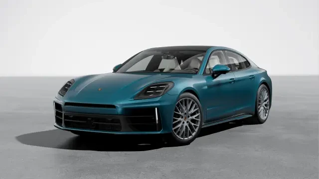 2026 Porsche 976 Panamera - Image 6 of 30