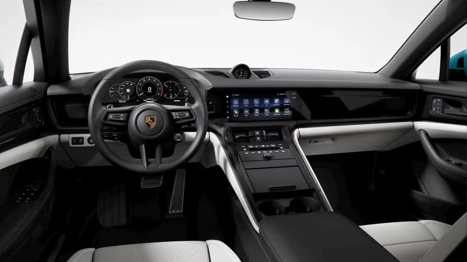 2026 Porsche 976 Panamera - Image 27 of 30