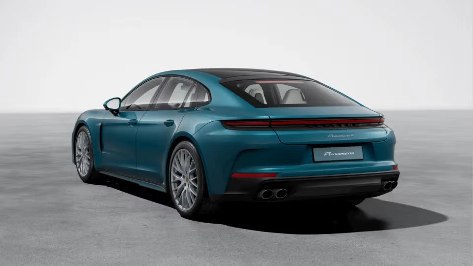 2026 Porsche 976 Panamera - Image 19 of 30