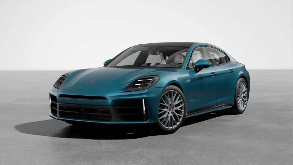 2026 Porsche 976 Panamera - Image 7 of 30