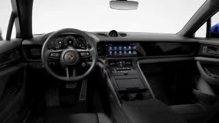 2026 Porsche 976 Panamera - Image 25 of 30