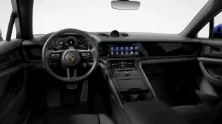 2026 Porsche 976 Panamera - Image 29 of 30
