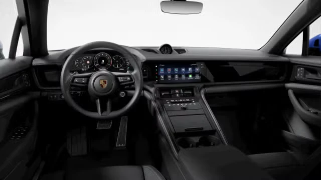 2026 Porsche 976 Panamera - Image 26 of 30