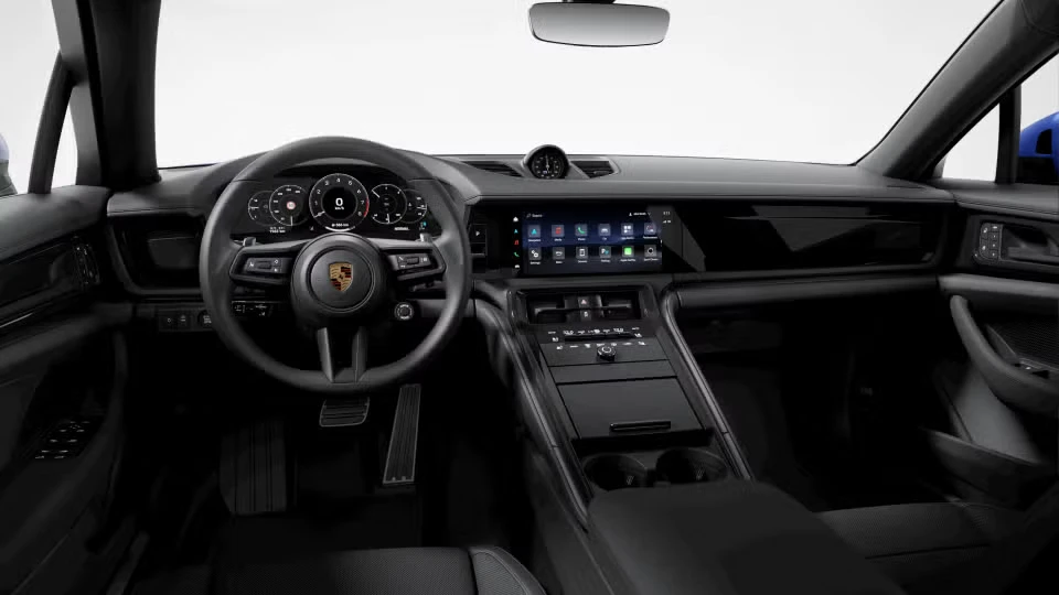 2026 Porsche 976 Panamera - Image 27 of 30