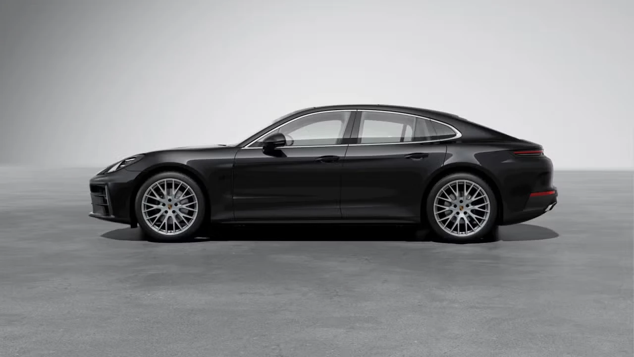 2026 Porsche 976 Panamera - Image 12 of 30