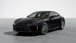 2026 Porsche 976 Panamera - Image 5 of 30