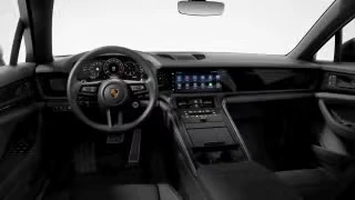 2026 Porsche 976 Panamera - Image 25 of 30