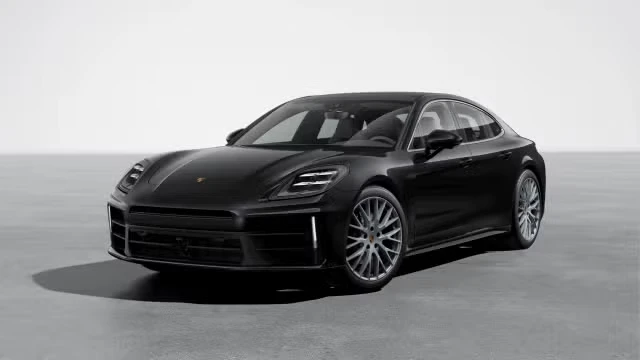 2026 Porsche 976 Panamera - Image 2 of 30