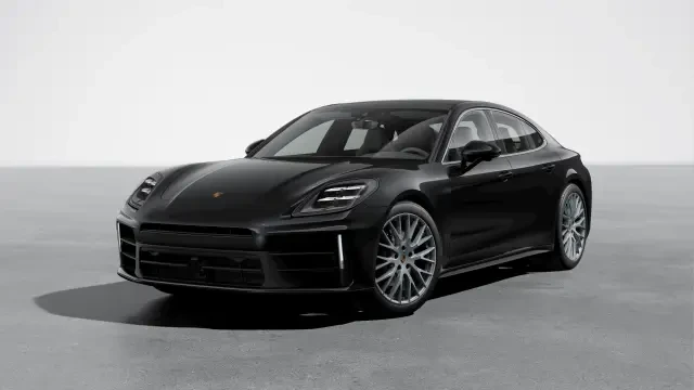 2026 Porsche 976 Panamera - Image 6 of 30