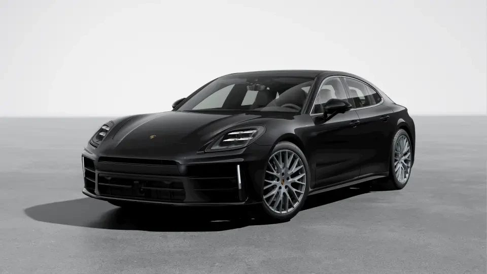 2026 Porsche 976 Panamera - Image 7 of 30