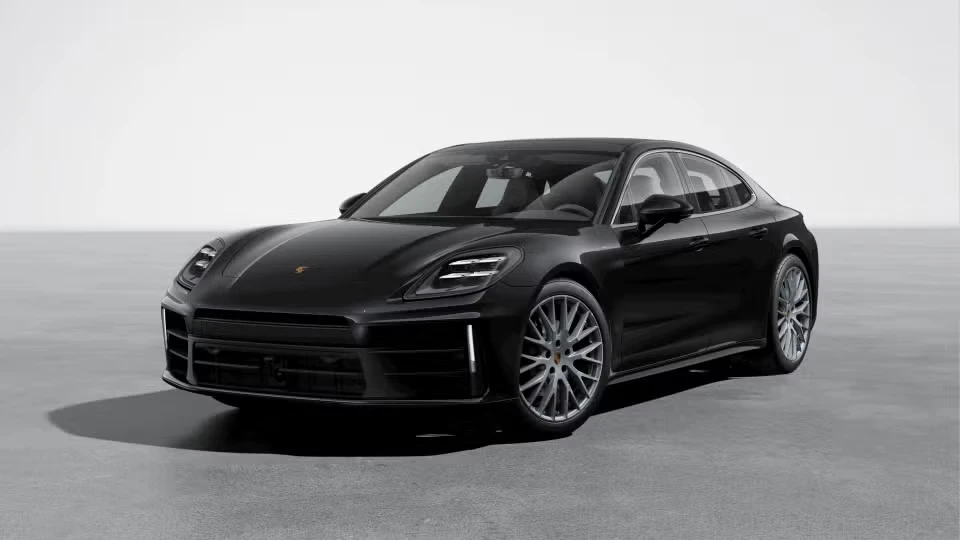 2026 Porsche 976 Panamera - Image 3 of 30