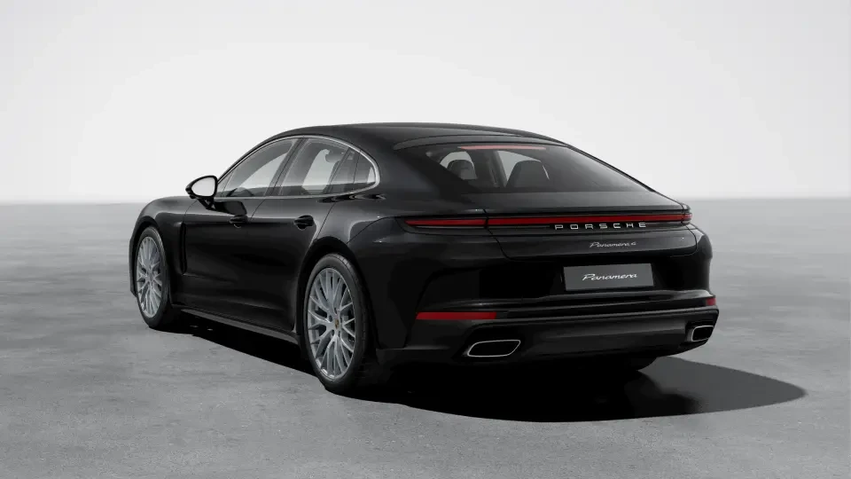 2026 Porsche 976 Panamera - Image 23 of 30