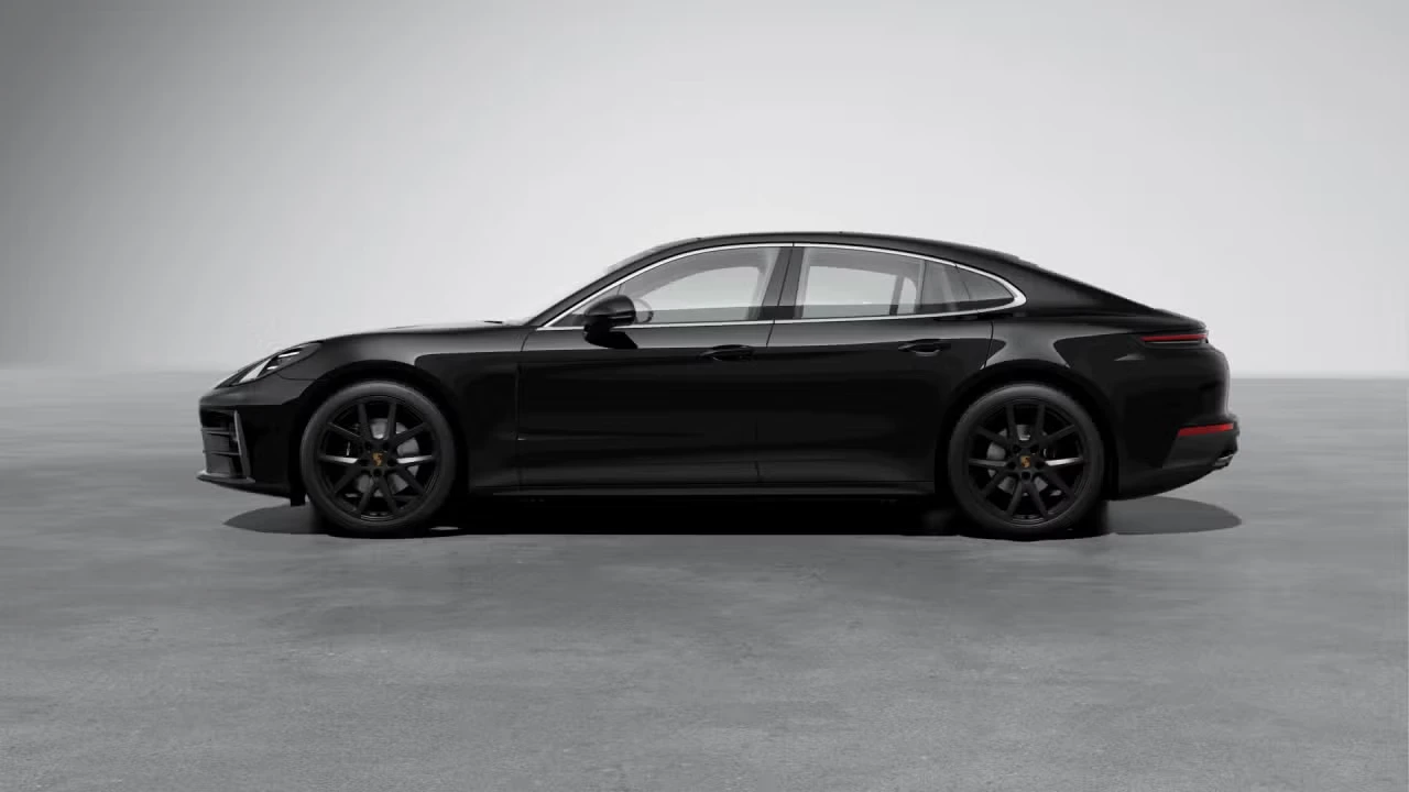 2026 Porsche 976 Panamera - Image 12 of 30