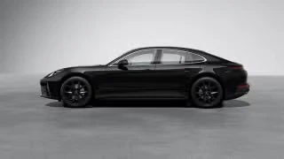 2026 Porsche 976 Panamera - Image 9 of 30