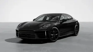 2026 Porsche 976 Panamera - Image 5 of 30