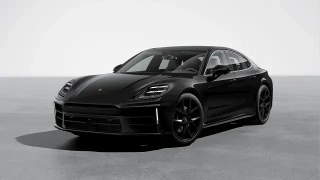 2026 Porsche 976 Panamera - Image 6 of 30