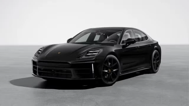 2026 Porsche 976 Panamera - Image 2 of 30