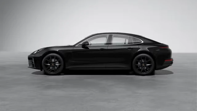 2026 Porsche 976 Panamera - Image 10 of 30