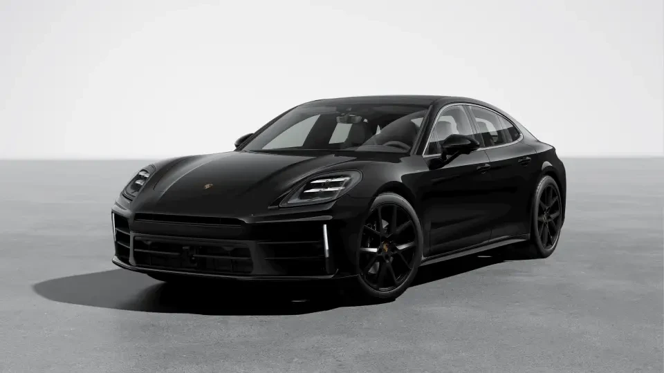 2026 Porsche 976 Panamera - Image 7 of 30