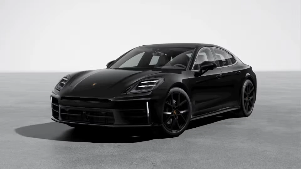 2026 Porsche 976 Panamera - Image 3 of 30
