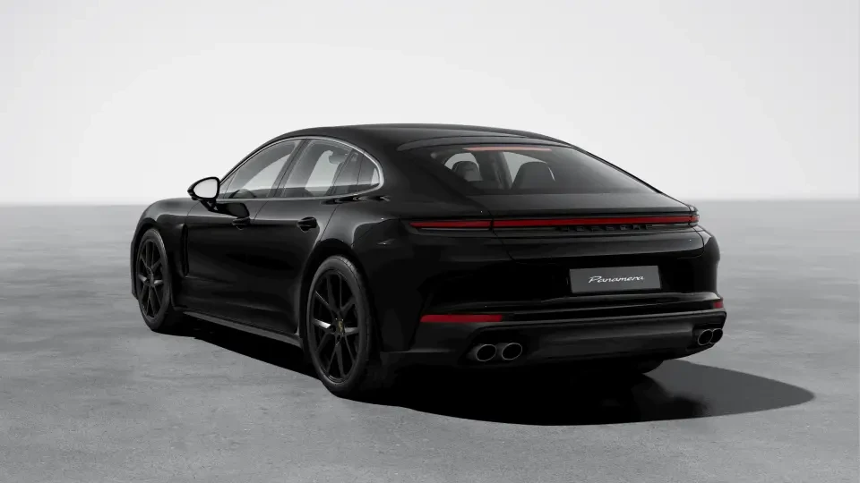 2026 Porsche 976 Panamera - Image 23 of 30