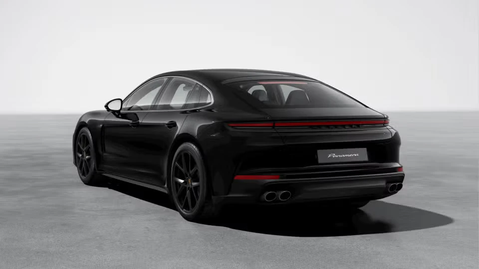 2026 Porsche 976 Panamera - Image 19 of 30