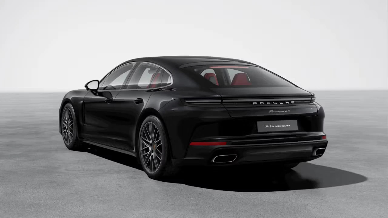 2026 Porsche 976 Panamera - Image 20 of 30