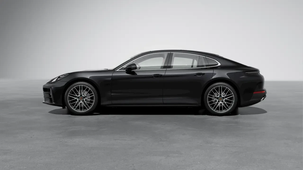 2026 Porsche 976 Panamera - Image 16 of 30