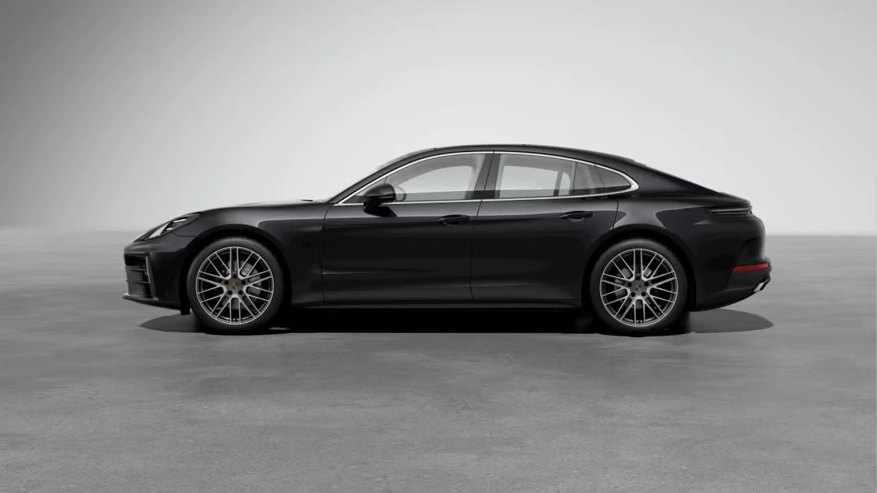 2026 Porsche 976 Panamera - Image 12 of 30