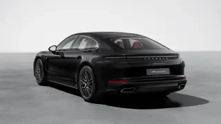 2026 Porsche 976 Panamera - Image 21 of 30
