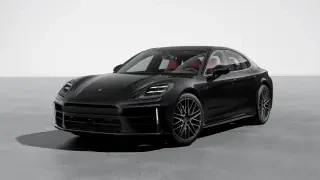 2026 Porsche 976 Panamera - Image 5 of 30