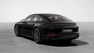 2026 Porsche 976 Panamera - Image 17 of 30