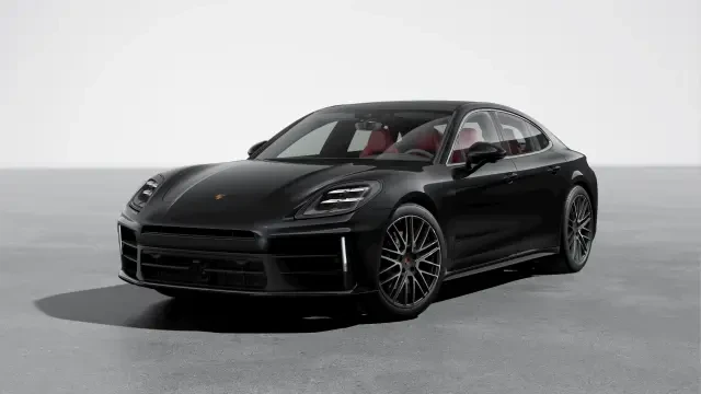 2026 Porsche 976 Panamera - Image 6 of 30