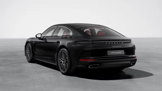 2026 Porsche 976 Panamera - Image 18 of 30