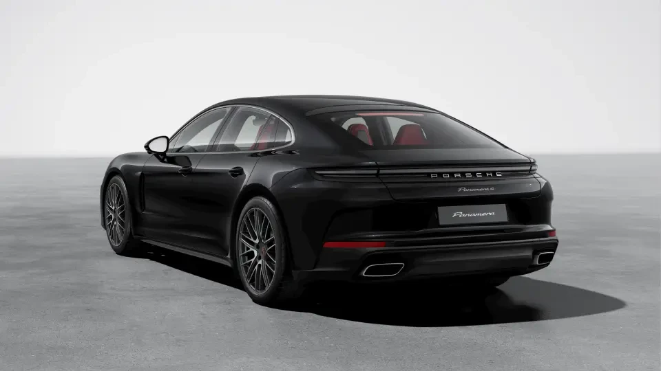 2026 Porsche 976 Panamera - Image 23 of 30