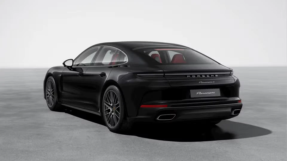 2026 Porsche 976 Panamera - Image 19 of 30