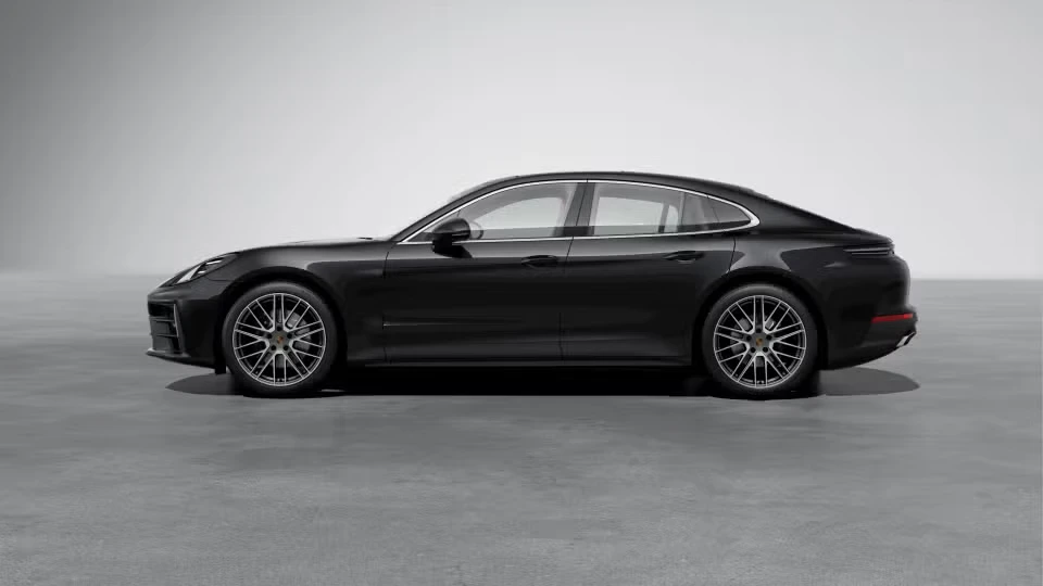 2026 Porsche 976 Panamera - Image 11 of 30