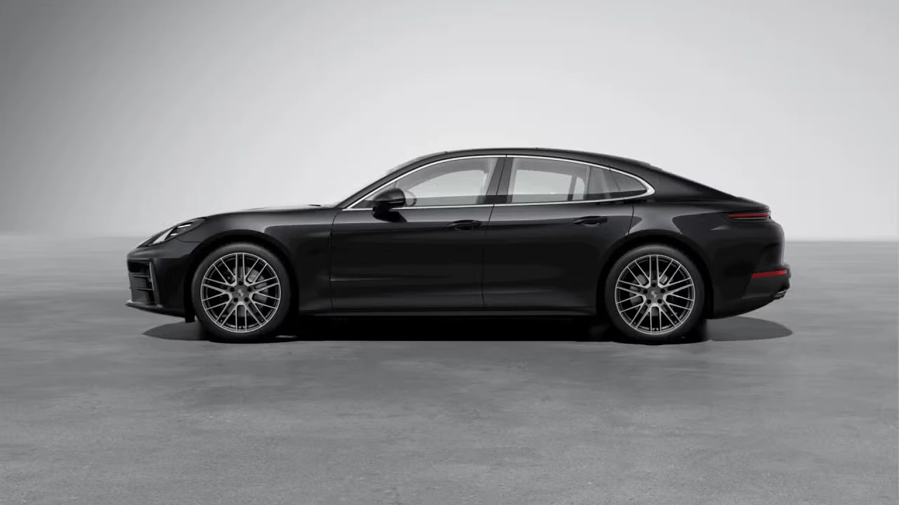 2026 Porsche 976 Panamera - Image 12 of 31