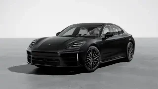 2026 Porsche 976 Panamera - Image 5 of 31