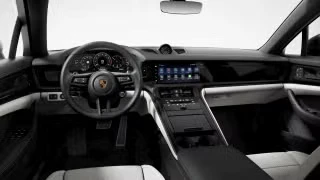 2026 Porsche 976 Panamera - Image 25 of 31