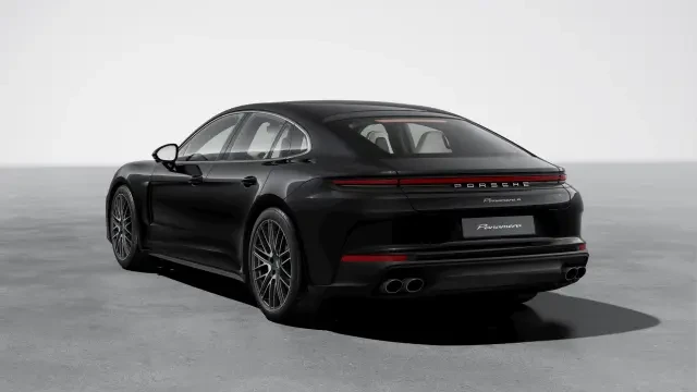 2026 Porsche 976 Panamera - Image 22 of 31