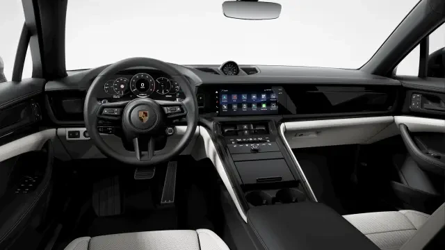 2026 Porsche 976 Panamera - Image 30 of 31